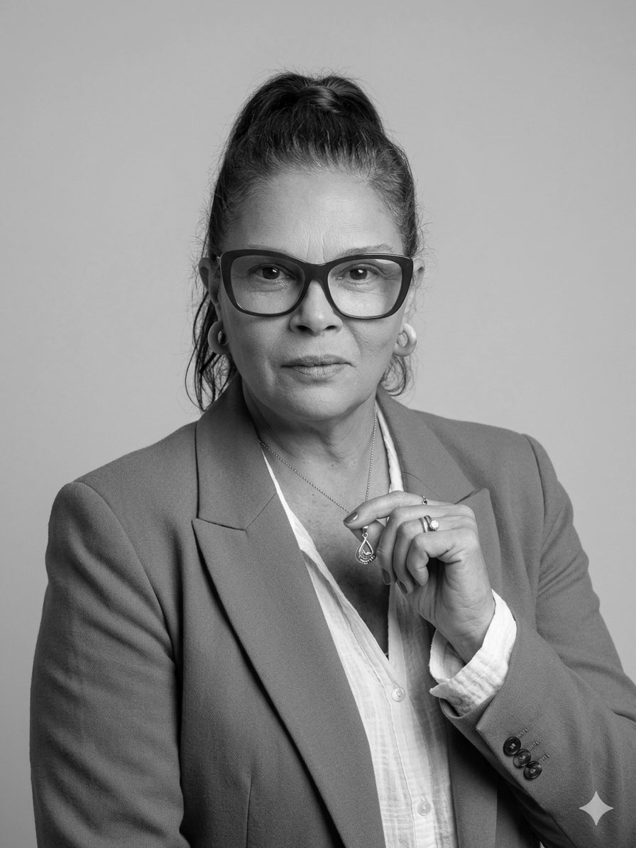 Márcia Brayner